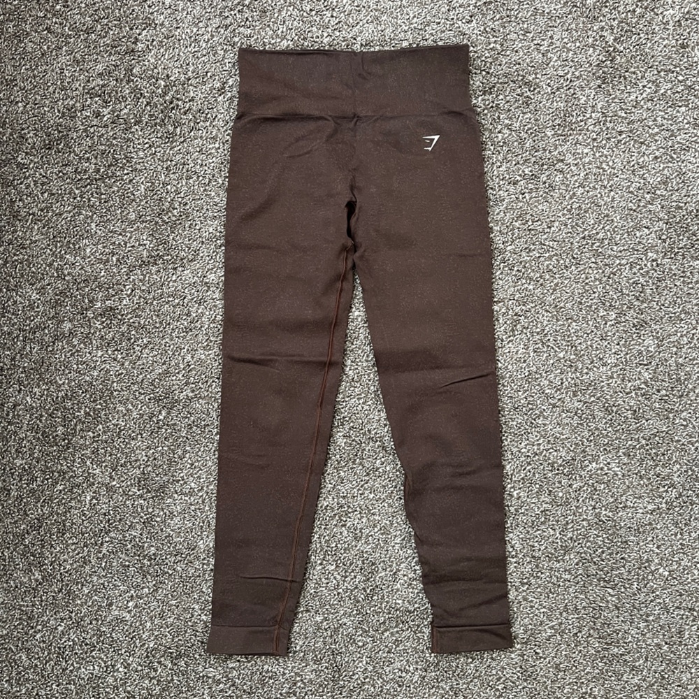 Gymshark Adapt Fleck Seamless Leggings